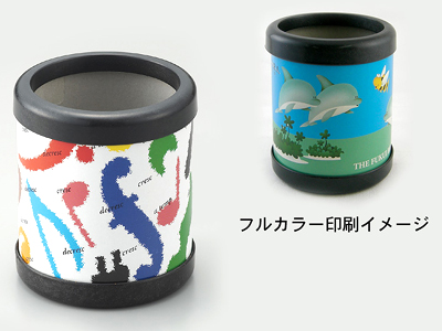 エコハンディーペン立て