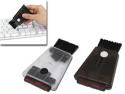 2WAY PCクリーナー