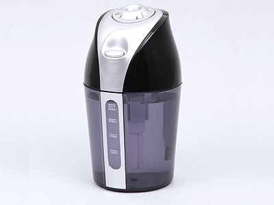 コンパクトミスト加湿器