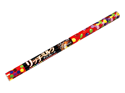 リッチミルクチョコレート ジャンボ