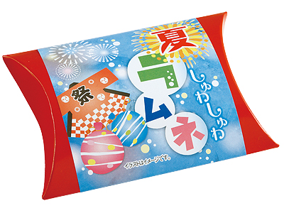 夏ラムネ