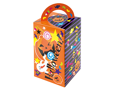 ハロウィンクッキー