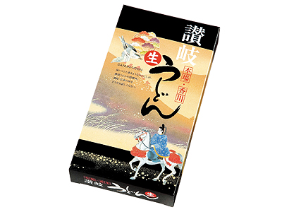 万葉讃岐うどん