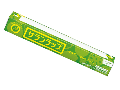 サランラップ粗品無地 30cm×10m