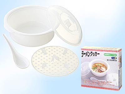 ラーメンクッカー