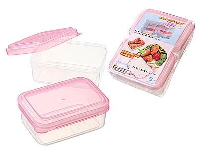 おかず小分けパック(2P)