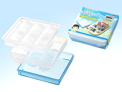 俵おむすびレンジパック