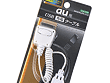 USB�[�d�P�[�u���iau)