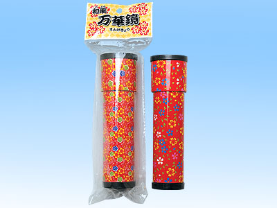 和風万華鏡