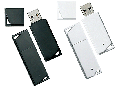 USBメモリー スタンダード 8GB