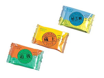 ゆけむり露天(タブレット) 単品