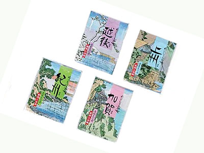浮世絵 単品