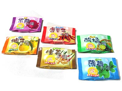 和漢浴湯(タブレット) 単品