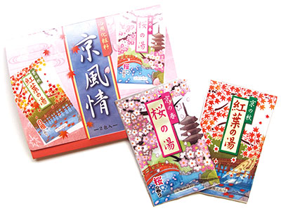 京風情 2包入