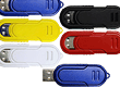 USB�t���b�V���������[�@�X���C�h�^�C�v4GB