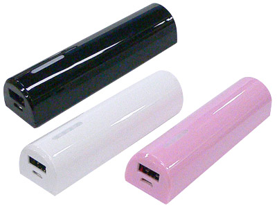 enep stick2600mAh