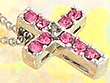 0.01ct�_�C���N���X�l�b�N���X