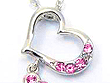 0.01ct�_�C���g���v���n�[�g�l�b�N���X