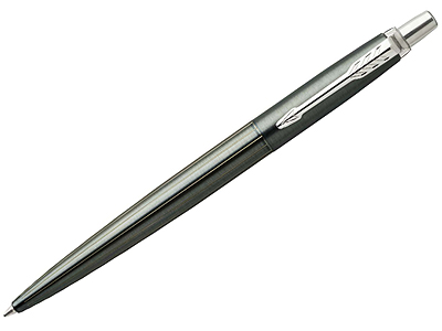 パーカージョッタープレミアム グレイピンストライプBP