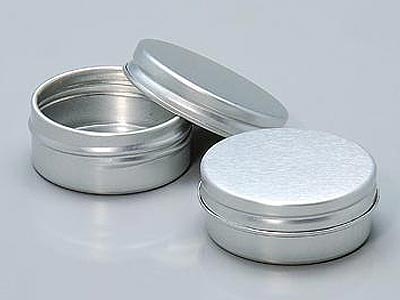 アルミスクリュー缶S/40φ