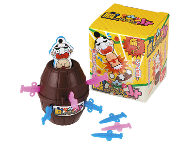 殿様おしおきゲームJr