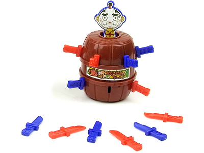 殿様おしおきゲーム