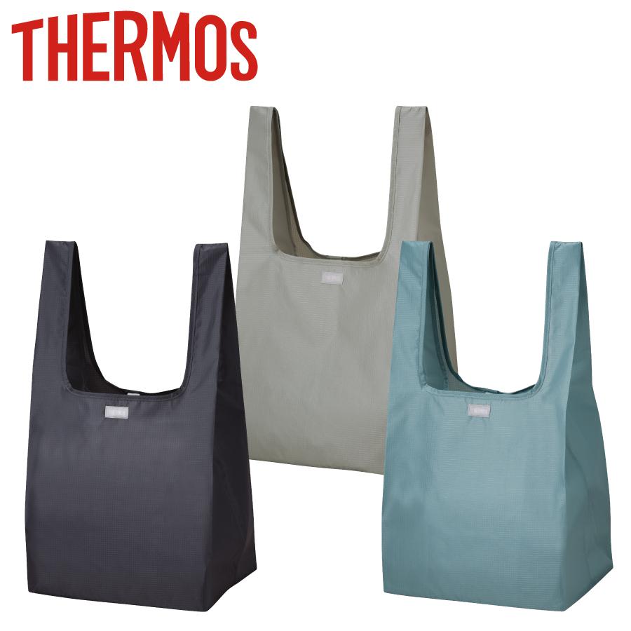 サーモス ポケットバッグ23L