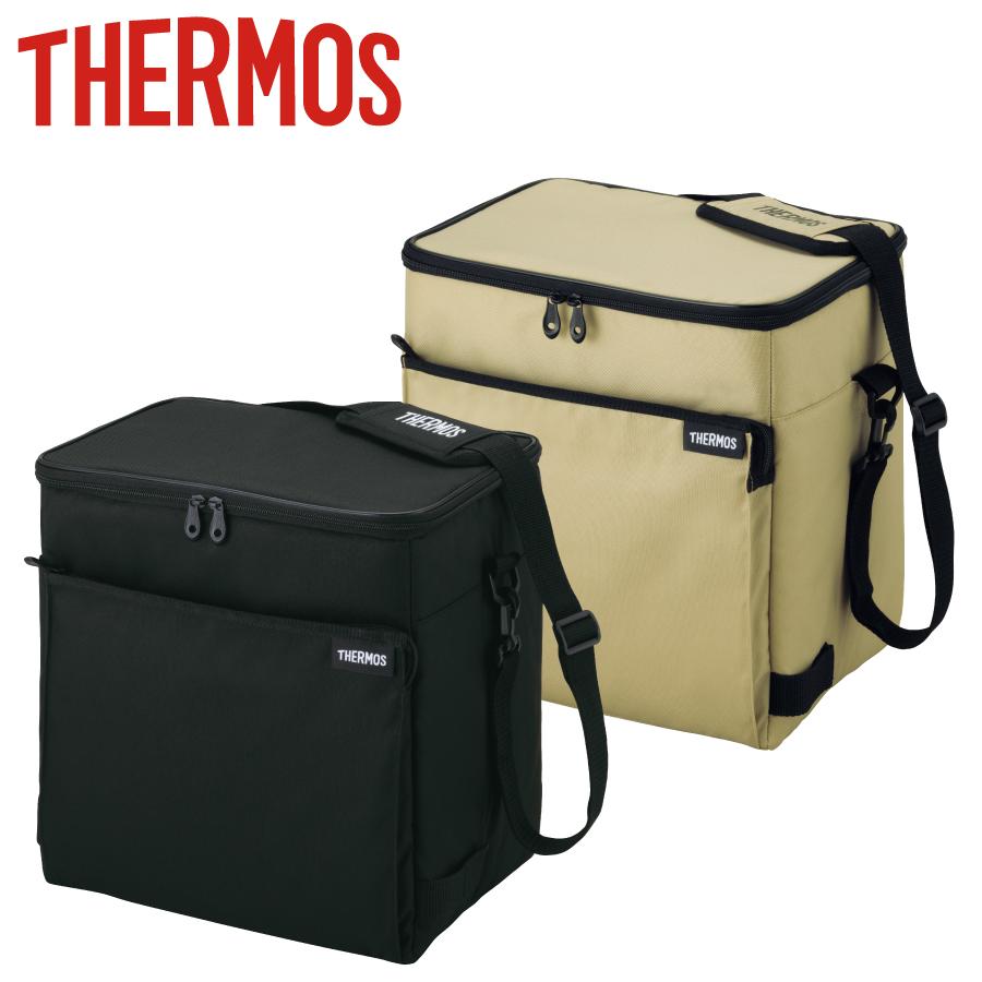サーモス ソフトクーラー 20L