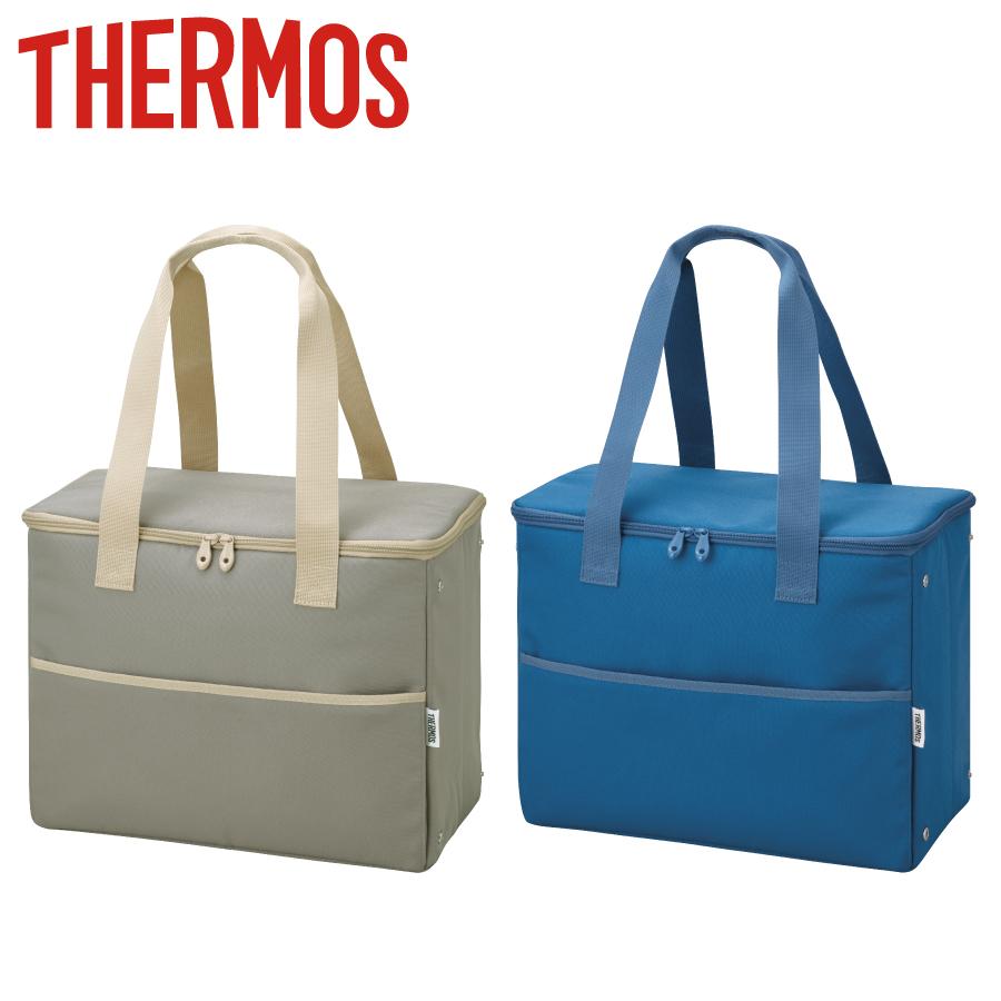 サーモス 保冷ショッピングバッグ 25L