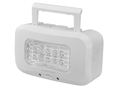 LEDランタン