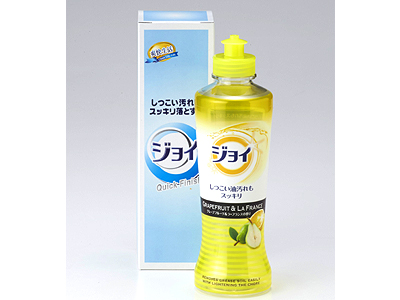 P&Gジョイ箱入