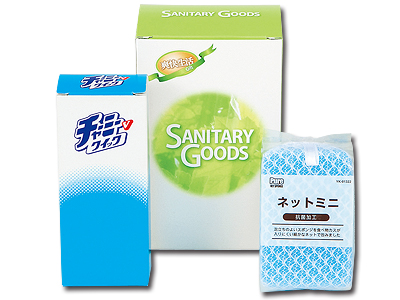 キッチンミニミニセットF