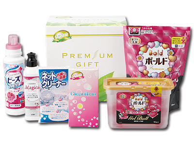 爽快生活プレミアムコンパクト PCP-30