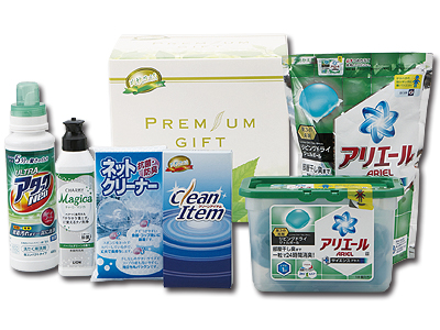 爽快生活プレミアムコンパクト PCG-30