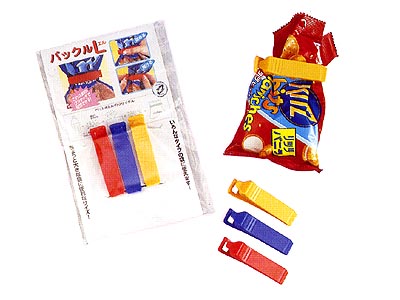 パックルL