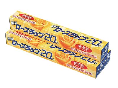 ローズラップ