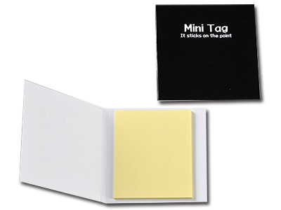 Mini Tag (小)