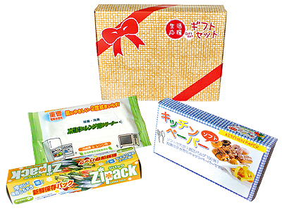 生活応援ギフトセットSG-45