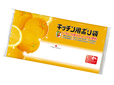 ピローキッチン用ポリ袋50枚