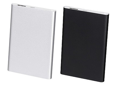モバイルバッテリーチャージャー4000mAh