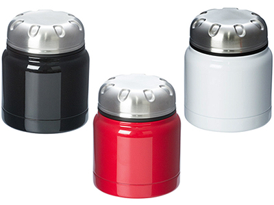 ステンレスフードポット(シンプル) 320ml