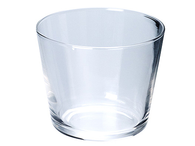 フリーカップ 220ml クリア