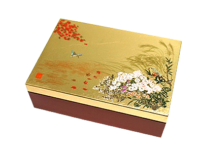あやのアクセサリーBOX