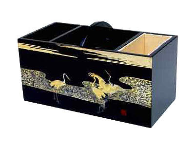彩鶴 リモコンBOX