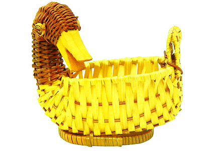 鳥かご単品(小物入れ)