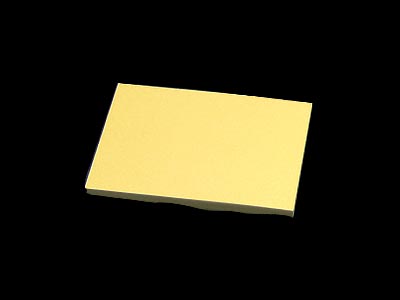 オリジナルふせん(50×75) 50枚