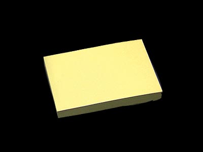 オリジナルふせん(50×75) 100枚