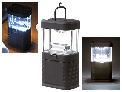 LEDランタン