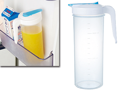 ウォータージャグ1300ml