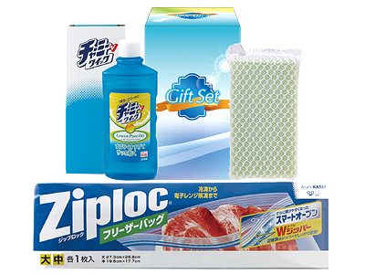 クリンフレッシュギフト40